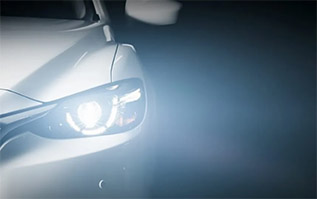 Recommended Selection of Inductors for Automotive Lighting