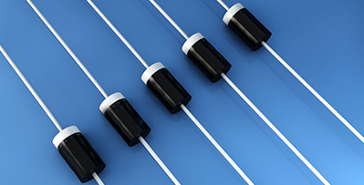 TVS二极管和稳压二极管有何不同