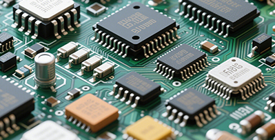 电子元器件基础知识——半导体器件