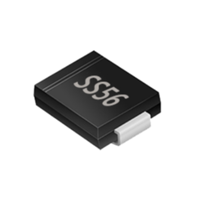 开关二极管 1SS355 SOD-323